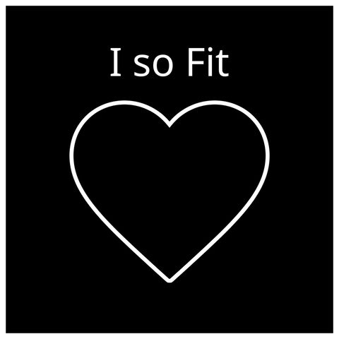 I So Fit - Australian Destinations 0