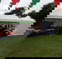 Macclesfield Strawberry Fete - Australian Destinations