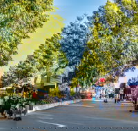 Springfield Markets - Australian Destinations