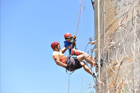 Towers Rush - Australian Destinations 1