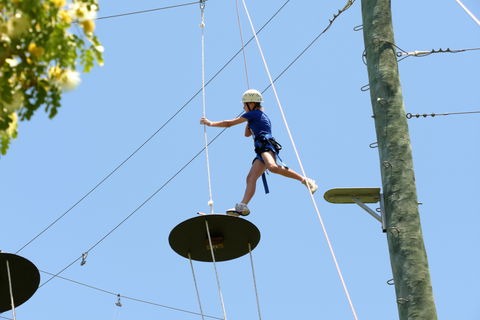 Towers Rush - Australian Destinations 2