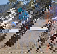 Wean Picnic Races