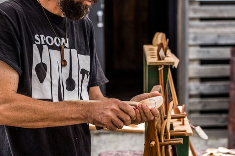 Willie Smith's Artisan And Produce Market - Australian Destinations 2