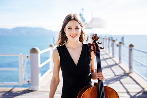 Australian Festival Of Chamber Music - Australian Destinations 1