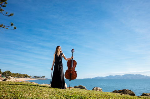 Australian Festival Of Chamber Music - Australian Destinations 2