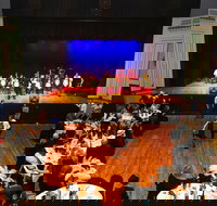 Australian Art Deco Festival Leeton - Australian Destinations