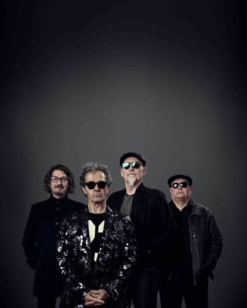 Choirboys: The Hits & 6-pack Of Bruce Springsteen - Australian Destinations 0