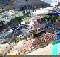 Coburg Farmers' Market - Australian Destinations