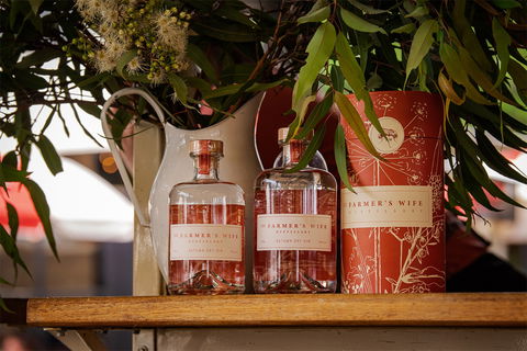 Craft Drinks Market - Australian Destinations 0