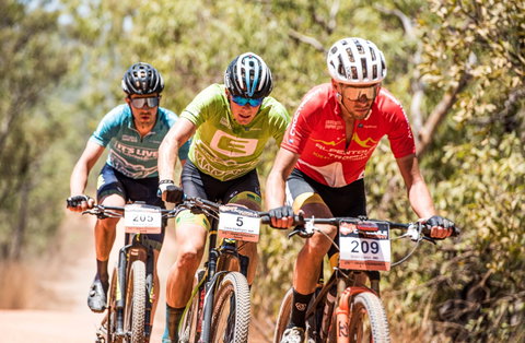 Crocodile Trophy 2020 - Australian Destinations 0