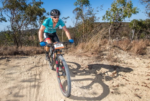 Crocodile Trophy 2020 - Australian Destinations 2