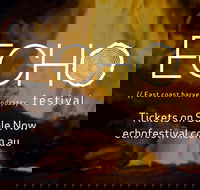 ECHO Festival - East Coast Harvest Odyssey 2021 - Australian Destinations