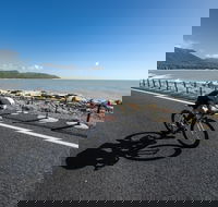 IRONMAN 70.3 Cairns - Australian Destinations