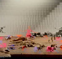 Leeton Eisteddfod - Australian Destinations