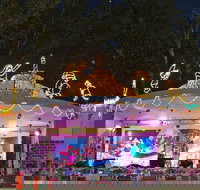 Light Up Leeton - Australian Destinations