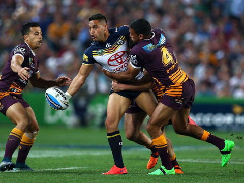 NRL Grand Final Transfer With Vagabond Cruises - Australian Destinations 1