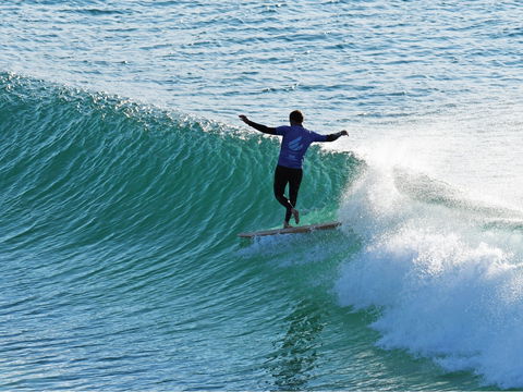 Port Stephens Surf Festival - Australian Destinations 0