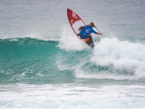 Port Stephens Surf Festival - Australian Destinations 2