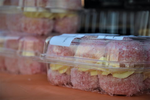 QCWA Sunday Markets Charters Towers - Australian Destinations 1