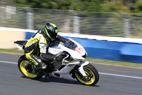 QR Moto Ride Days At Queensland Raceways! - Australian Destinations 0