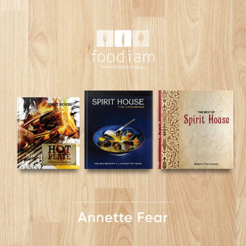 Renowned Chef Annette Fear Returns - Asian Essentials Cooking Class - Australian Destinations 0