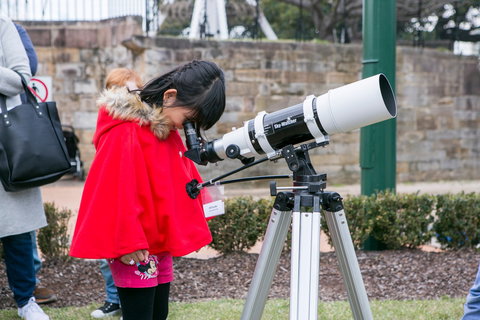 Sydney Observatory Mandarin Tour - Australian Destinations 0