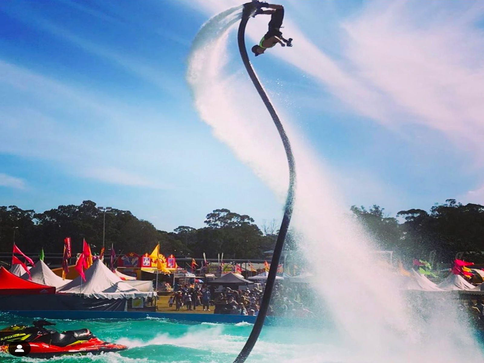 Cluden QLD Australian Destinations