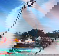 Townsville Big Boys Toys Expo - Australian Destinations