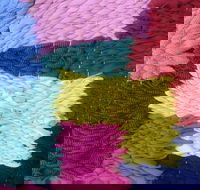 Weaving Workshop for Kids - Australian Destinations