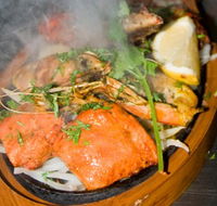 Kashi Indian Restaurant - Australian Destinations