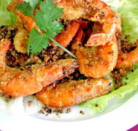 Huong Huong - Australian Destinations