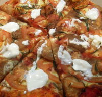 Chianti's Woodfire Pizza Restaurant - Australian Destinations