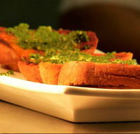Grissini Ristorante - Australian Destinations