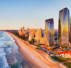 Queensland