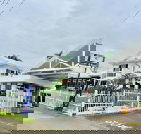 Cairns New Chalon - Australian Destinations