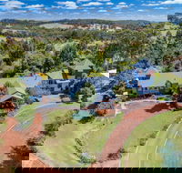 Chimes Spa Retreat - Australian Destinations