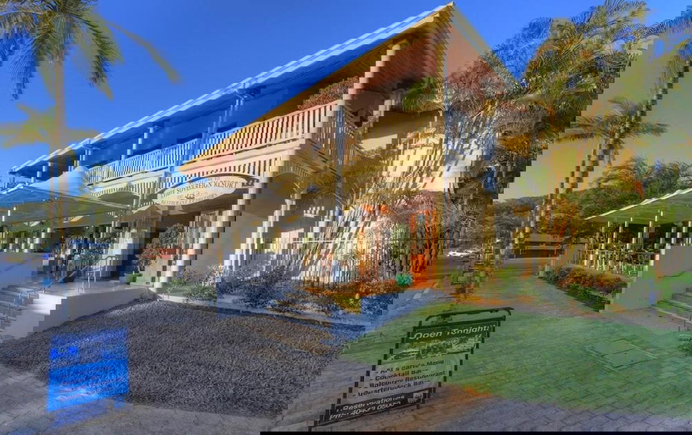  Australian Destinations