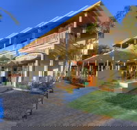 Sovereign Resort Hotel - Australian Destinations