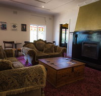 Hotel Blue - Australian Destinations