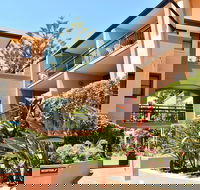 Mermaid Beach Park View Resort - Australian Destinations