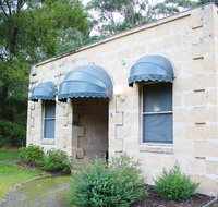 Marwood Villas - Australian Destinations