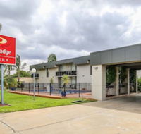 Econo Lodge Mildura - Australian Destinations