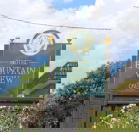 Fountain View Motel - Australian Destinations