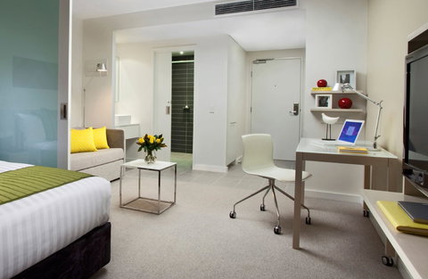 Citadines On Bourke Melbourne - Australian Destinations 6