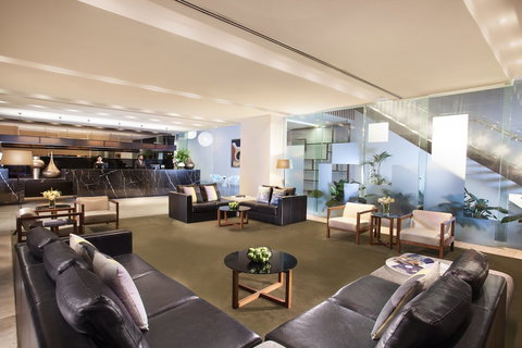 Citadines On Bourke Melbourne - Australian Destinations 3