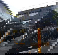 The Murray Hotel - Australian Destinations