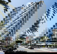 Aria Apartments - Australian Destinations