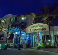 Grosvenor in Cairns - Australian Destinations