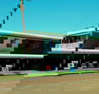 Longreach Motor Inn - Australian Destinations