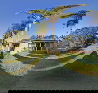 Fairway Motor Inn - Australian Destinations